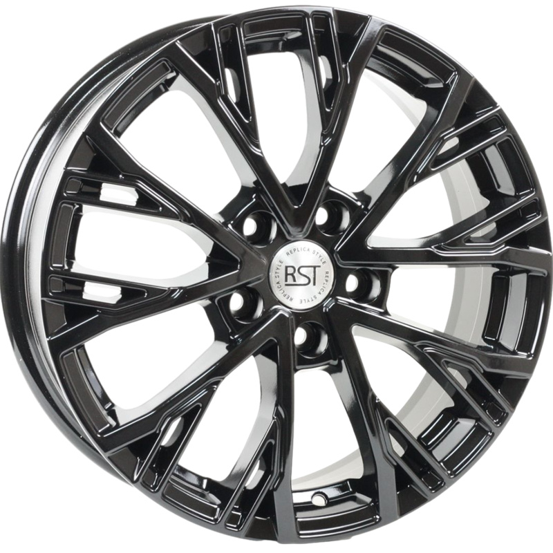RST R207