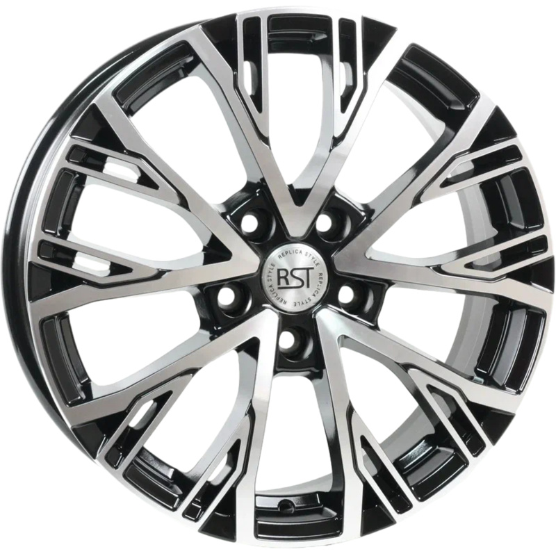 RST R207