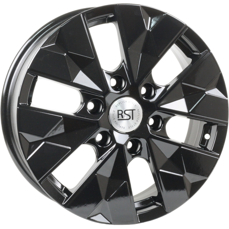 RST R237