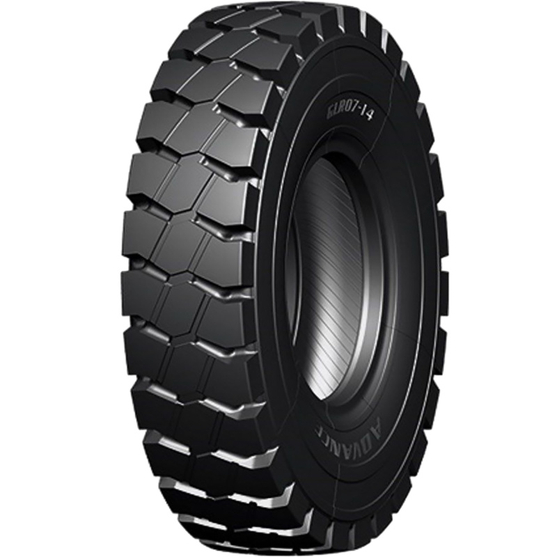 Advance GLR07