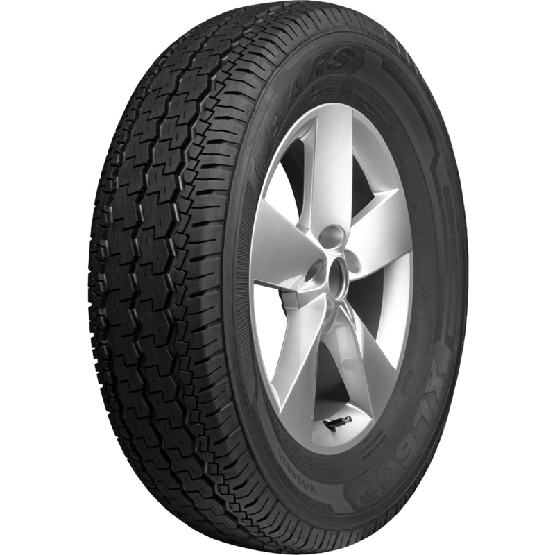 Bars XL607