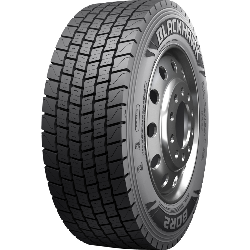 Blackhawk (Sailun Group Co., LTD) BDR2