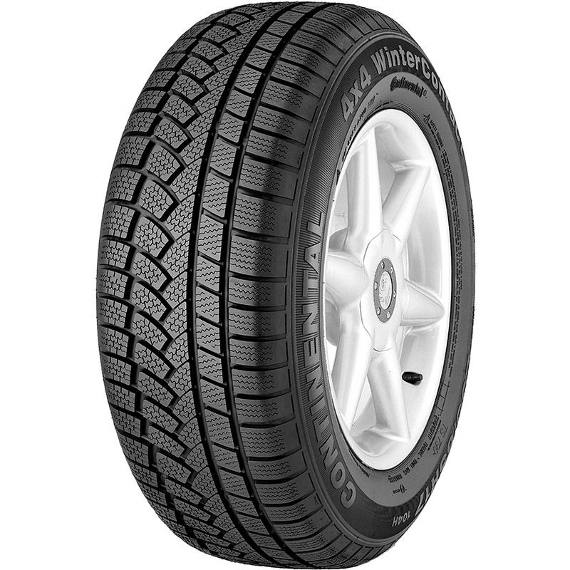 Continental Conti4x4WinterContact 265/60 R18