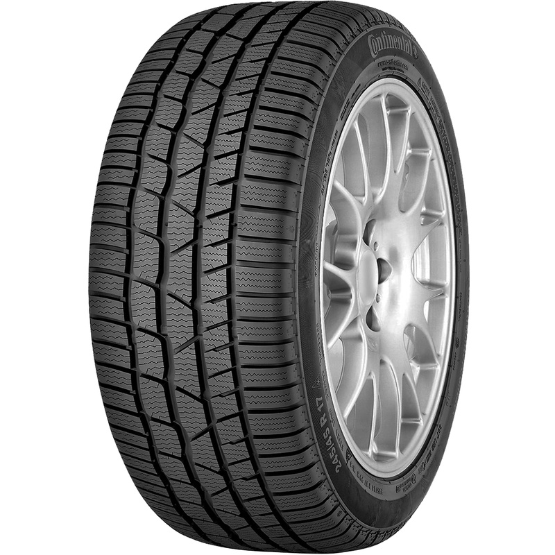 Continental ContiWinterContact TS 830 P