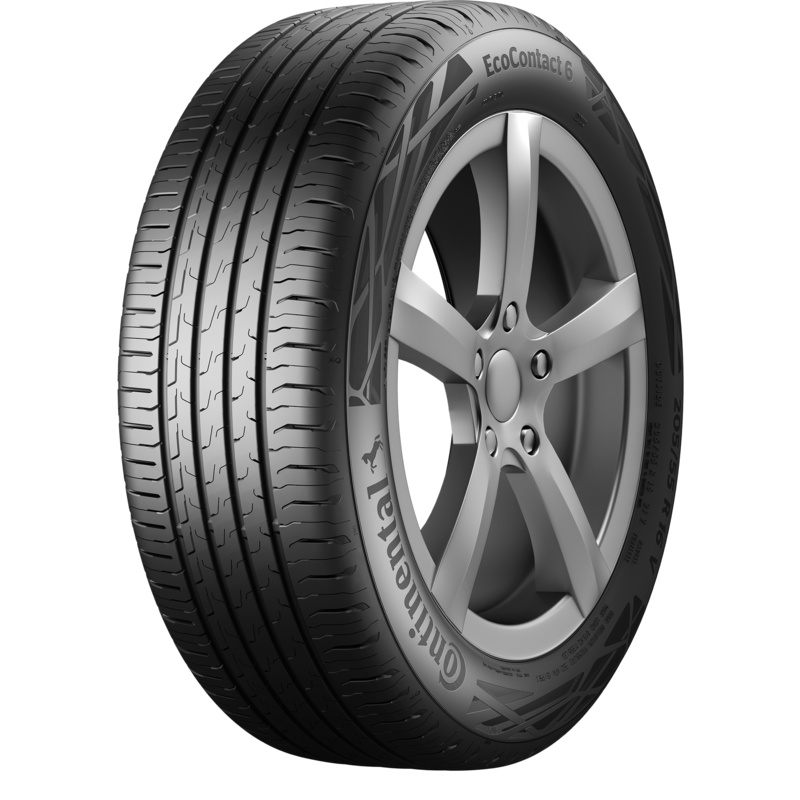 Continental EcoContact 6