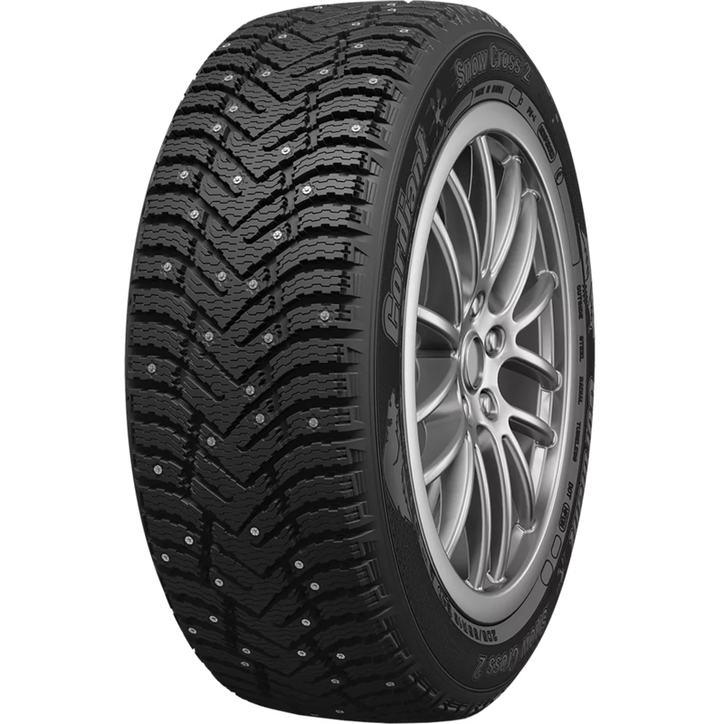 Cordiant Snow Cross 2 PW-4