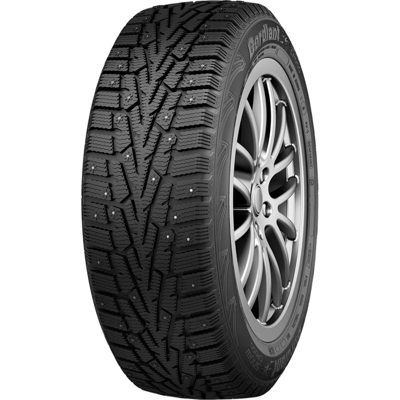 Cordiant Snow Cross PW-2