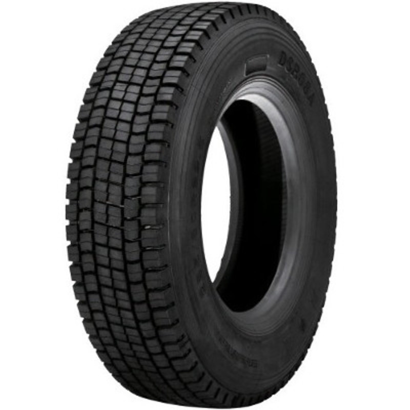 Doublestar DSR08A
