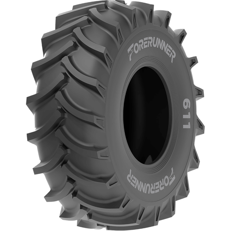 Forerunner 611
