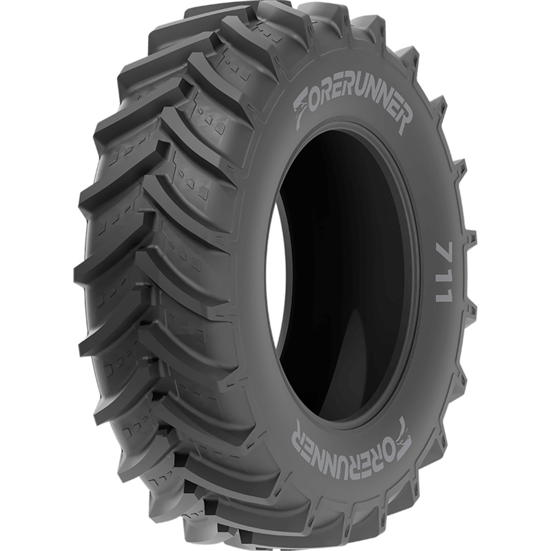 Forerunner 711