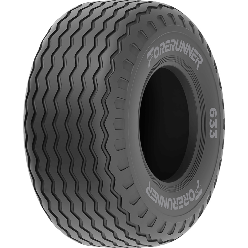 Forerunner QH633