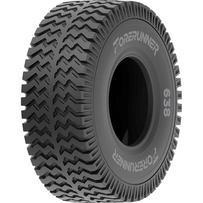 Forerunner QH638