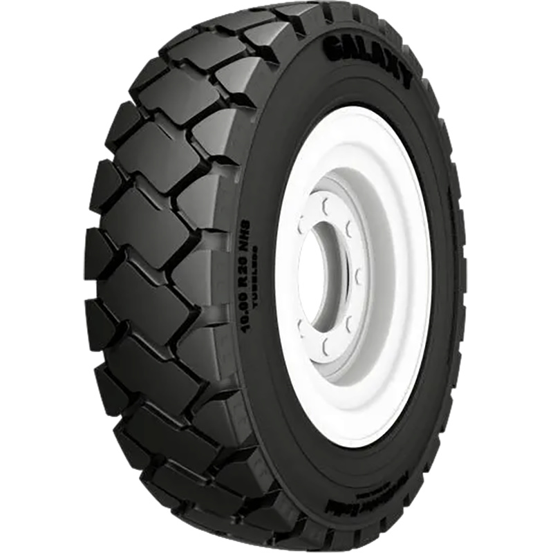Galaxy (Yokohama ATG) Yardmaster Radial