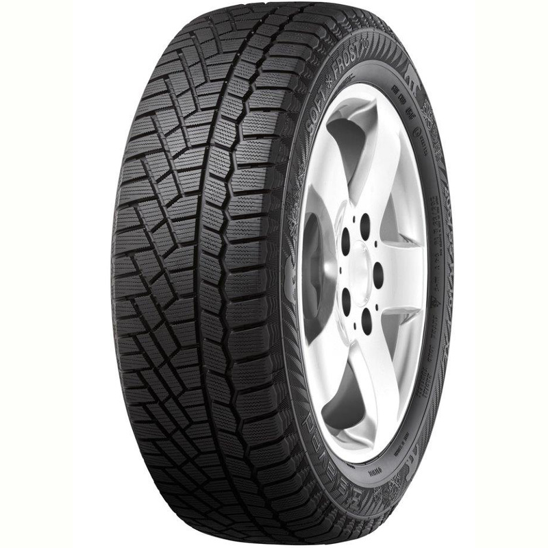 Gislaved Soft Frost 200 SUV