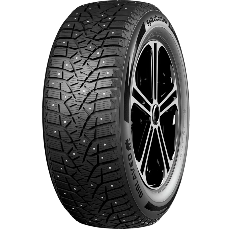 Gislaved SpikeControl SUV