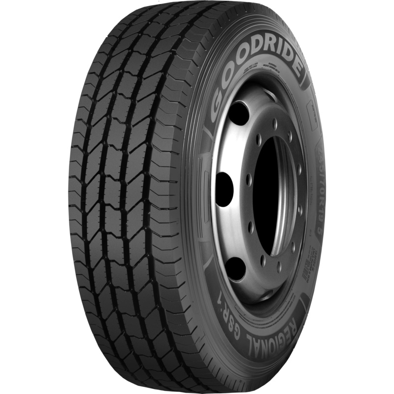 Goodride GSR+1