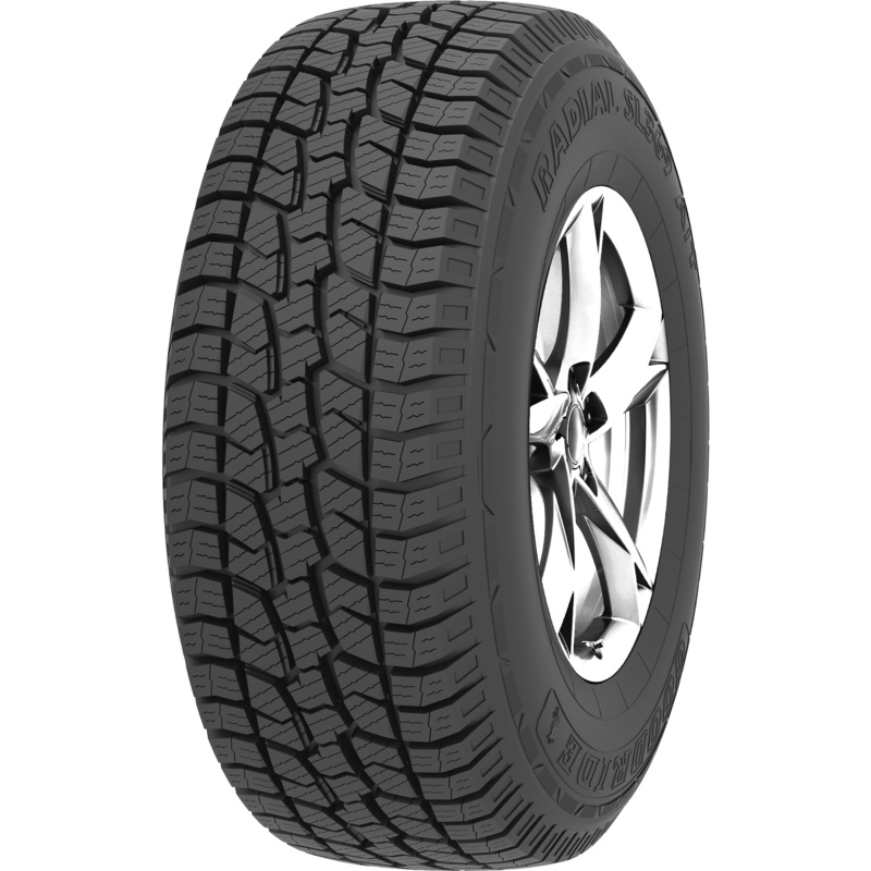 Goodride SL369 A/T 205/80 R16
