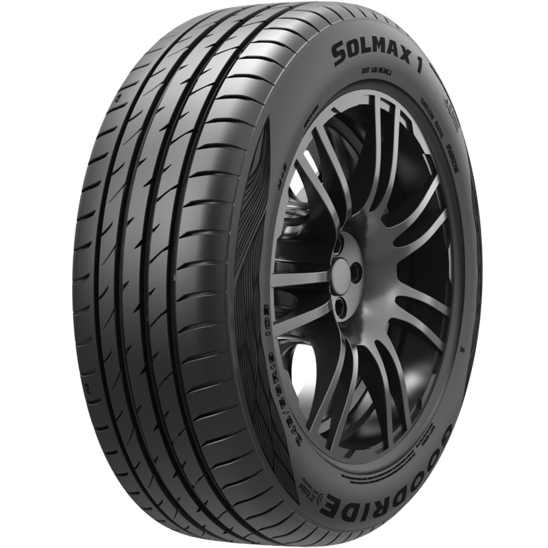 Goodride Solmax1