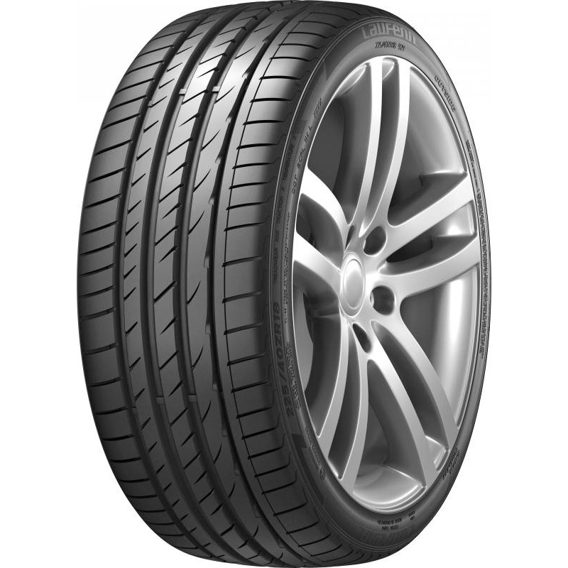 Hankook Laufenn S Fit EQ+ LK01