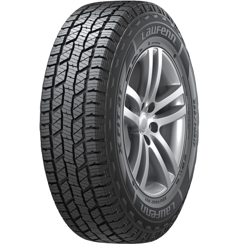 Hankook Laufenn X Fit AT LC01