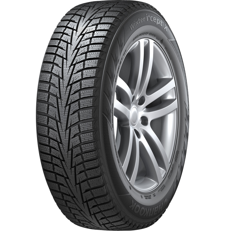 Hankook Winter I*cept X RW10