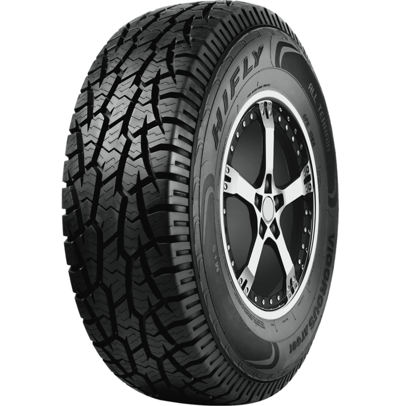 HiFly Vigorous AT601 245/65 R17