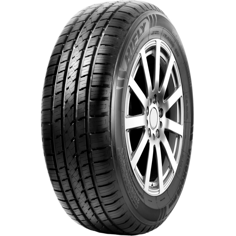 HiFly Vigorous HT601