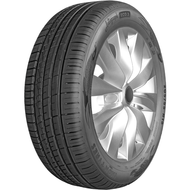 Ikon Autograph Eco C3 185/75 R16