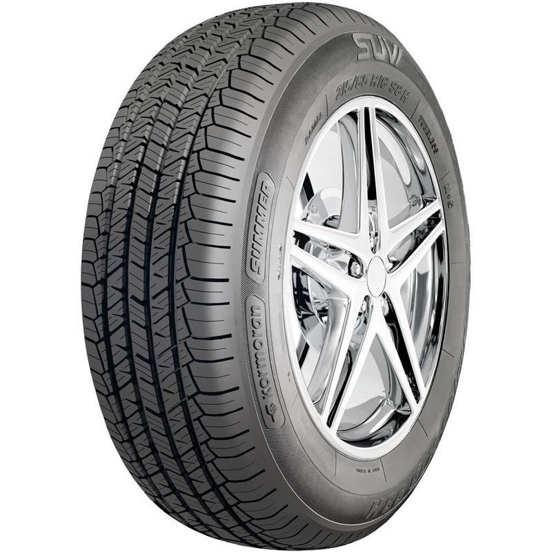 Kormoran SUV Summer 275/40 R20