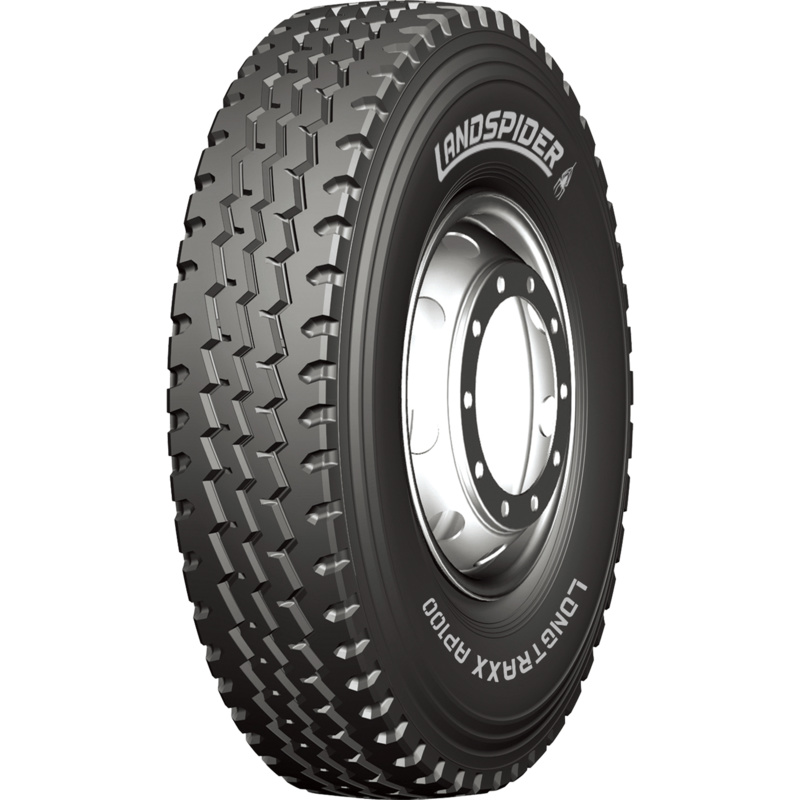 Landspider Longtraxx AP100