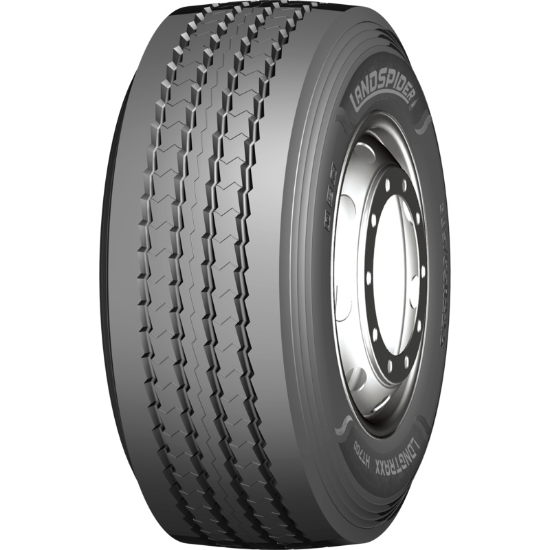 Landspider Longtraxx HT700