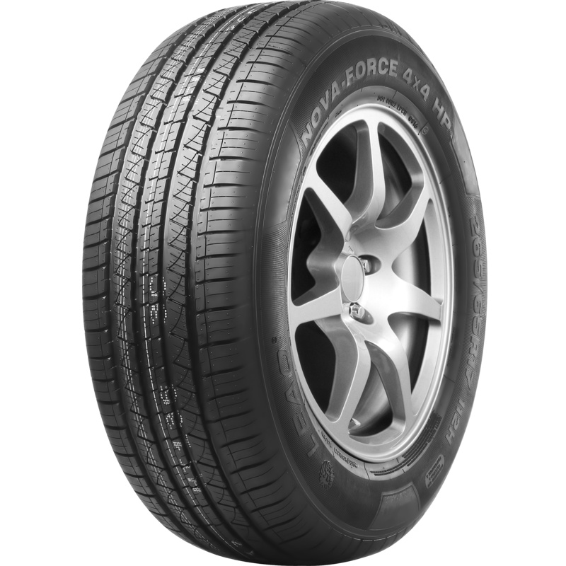 LingLong Leao Nova-Force 4x4 HP