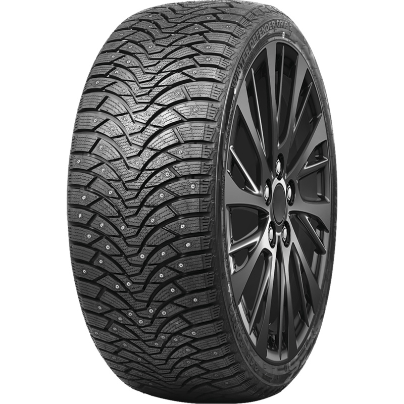 LingLong Leao Winter Defender Grip 2
