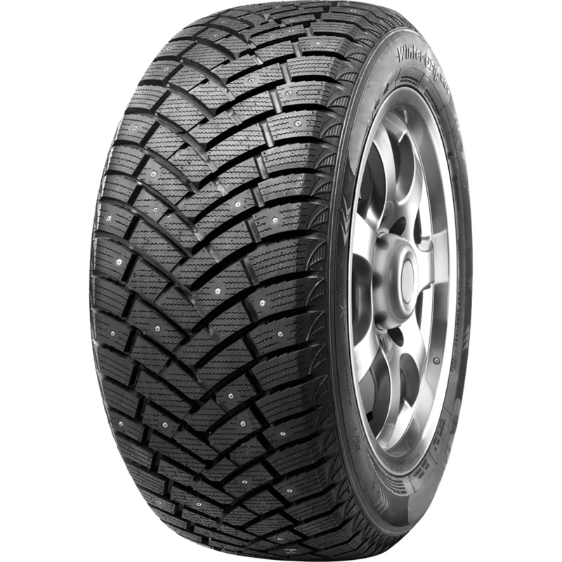 LingLong Leao Winter Defender Grip SUV