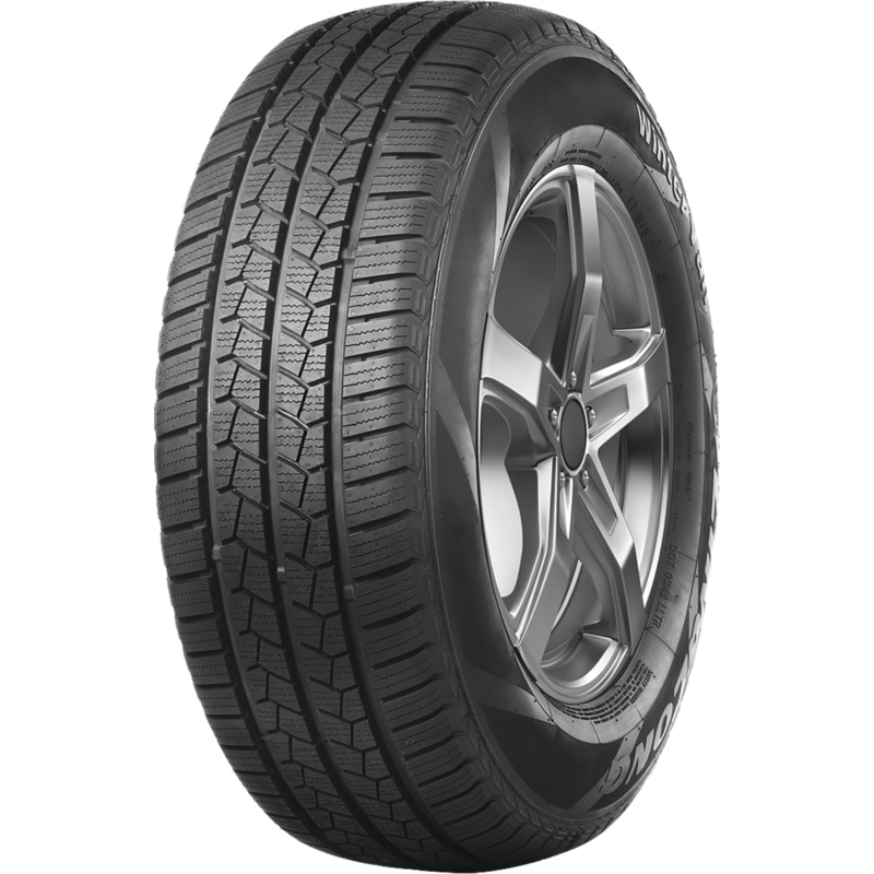 LingLong Leao Winter Defender Van