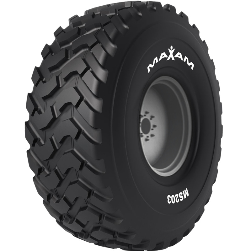 Maxam MS203 B K