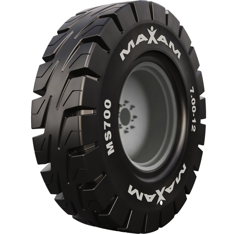 Maxam MS700 TR