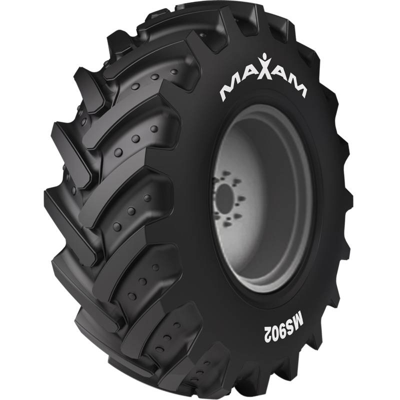 Maxam MS902 4L