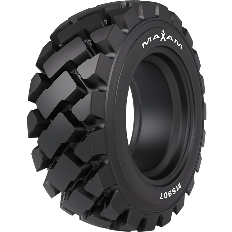 Maxam MS907 Skid Steer