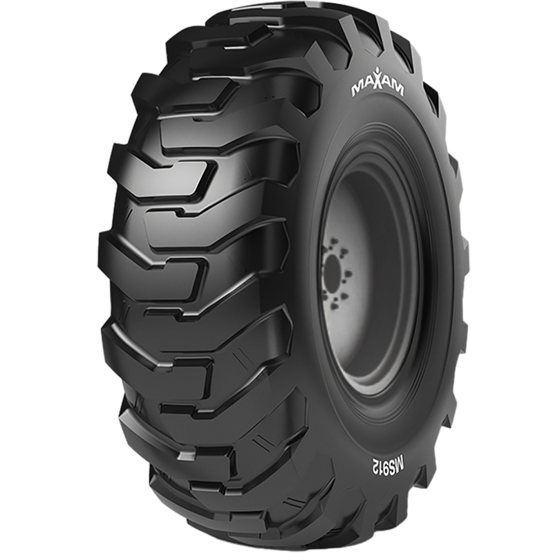 Maxam MS912
