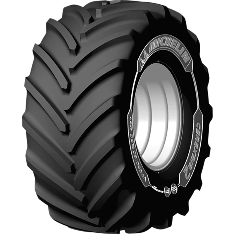 Michelin CereXbib 2 CFO+