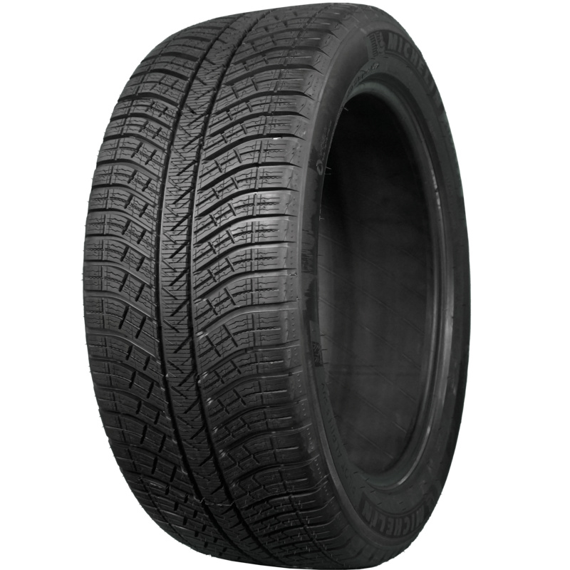 Michelin Pilot Alpin 5 SUV