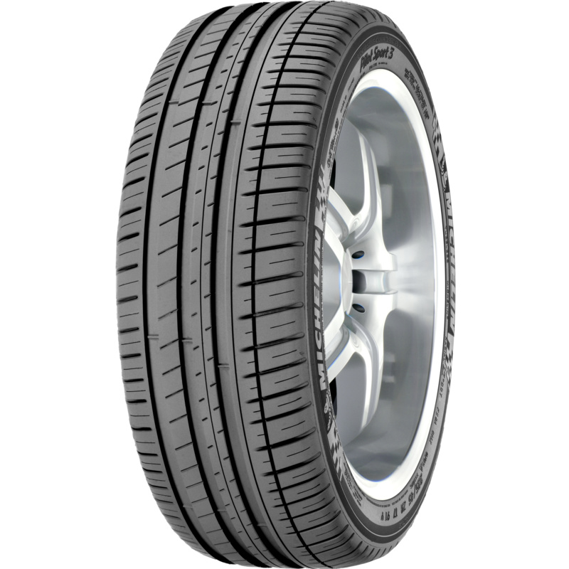 Michelin Pilot Sport 3