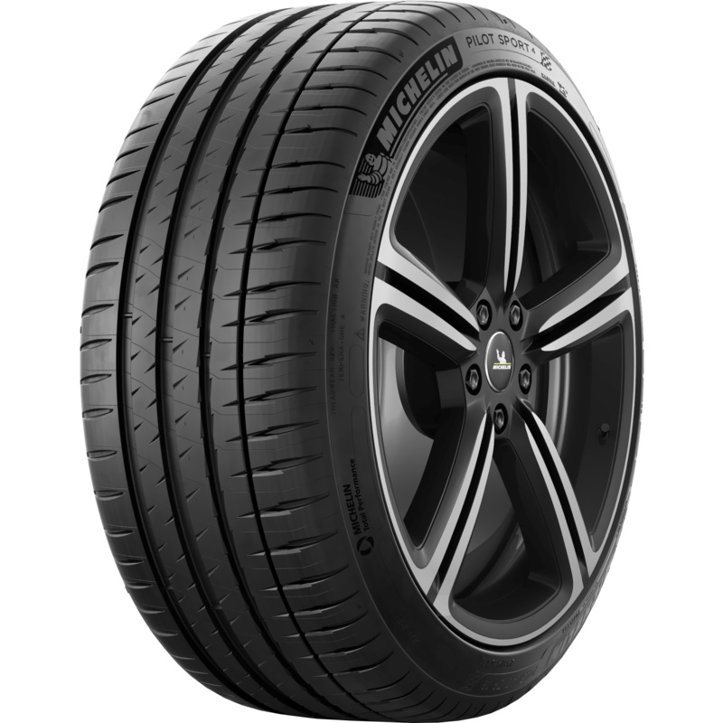 Michelin Pilot Sport 4