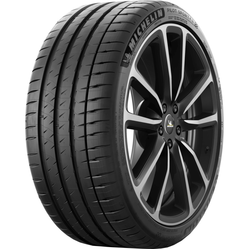 Michelin Pilot Sport 4 S