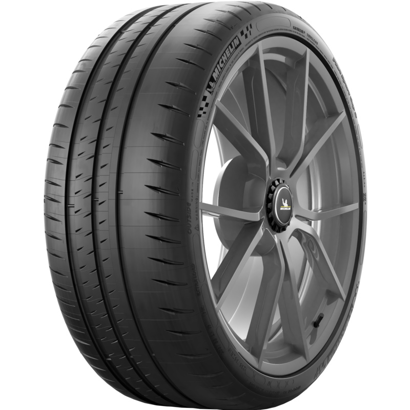 Michelin Pilot Sport Cup 2