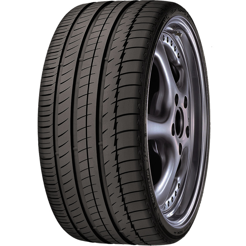 Michelin Pilot Sport PS2