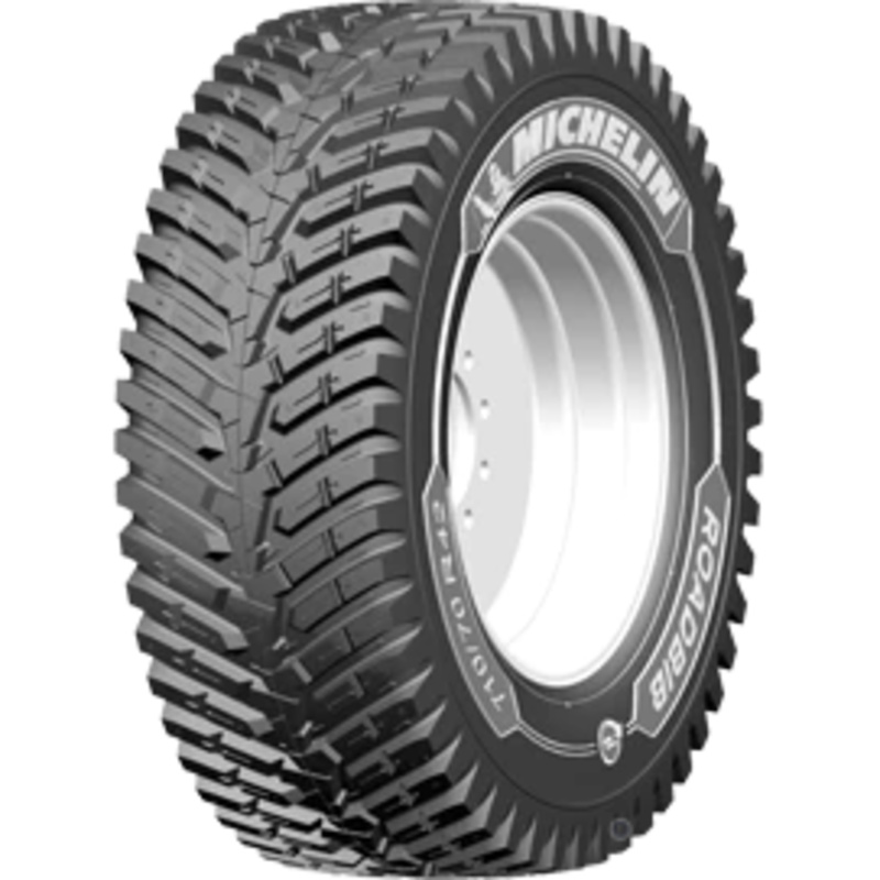 Michelin Roadbib