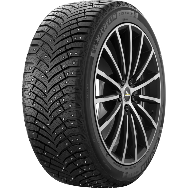 Michelin X-Ice North 4
