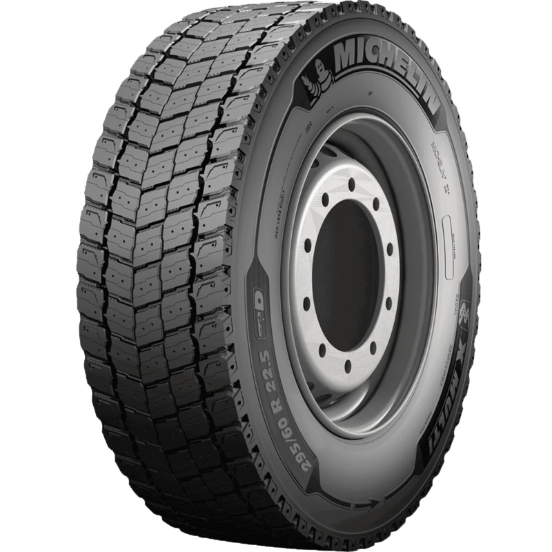 Michelin X Multi D